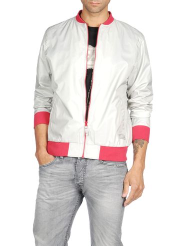 Jackets 55DSL: JAPONI