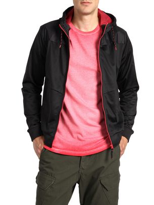 Jackets 55DSL: FIVECO
