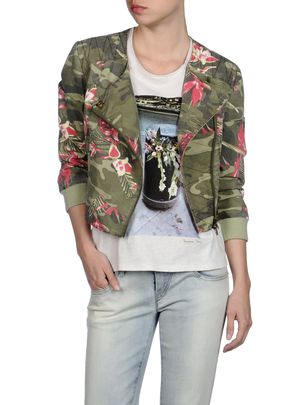 Jackets 55DSL: JUNGLAR