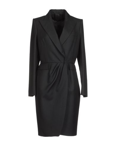ZOOM GIAMBATTISTA VALLI - Full-length jacket