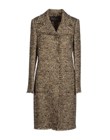 ZOOM GIAMBATTISTA VALLI - Full-length jacket
