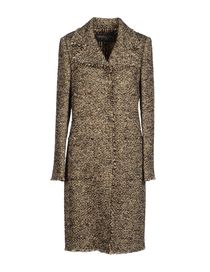 GIAMBATTISTA VALLI - Full-length jacket