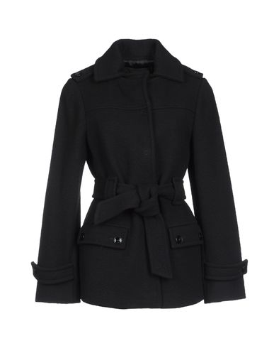 ZOOM GIAMBATTISTA VALLI - Mid-length jacket