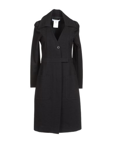 ZOOM GIVENCHY - Full-length jacket