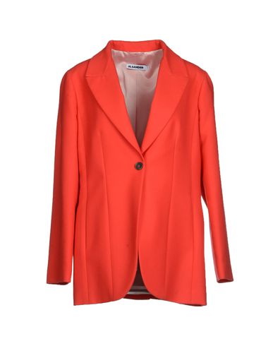 ZOOM JIL SANDER - Blazer