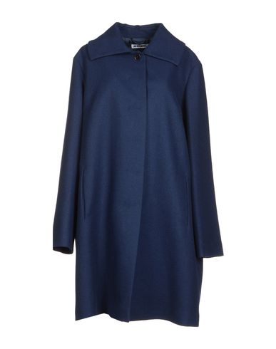 ZOOM JIL SANDER - Coat
