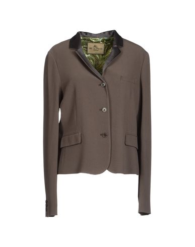 ZOOM ETRO - Blazer