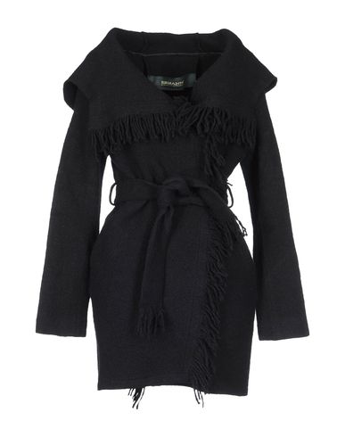 ZOOM ERMANNO ERMANNO SCERVINO - Mid-length jacket