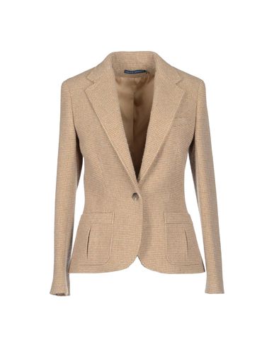 ZOOM RALPH LAUREN - Blazer