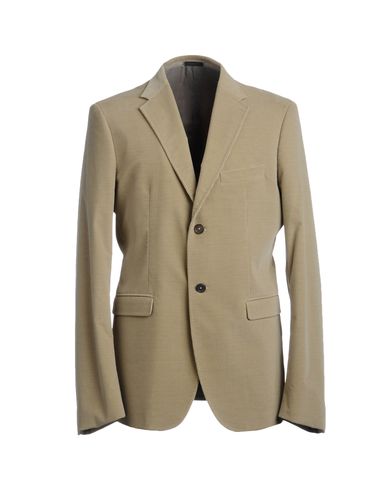 ZOOM JIL SANDER - Blazer
