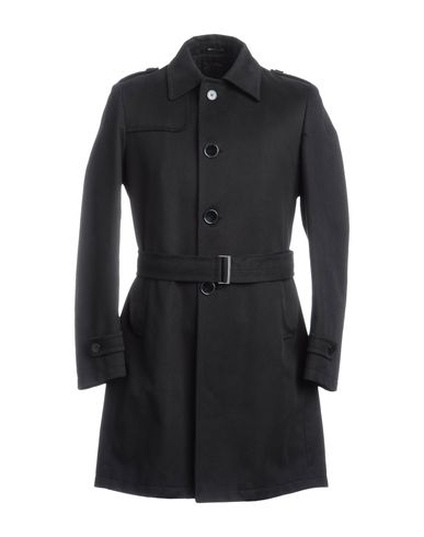 ZOOM PINO LERARIO - Mid-length jacket