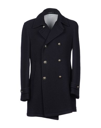 ZOOM TAGLIATORE - Mid-length jacket