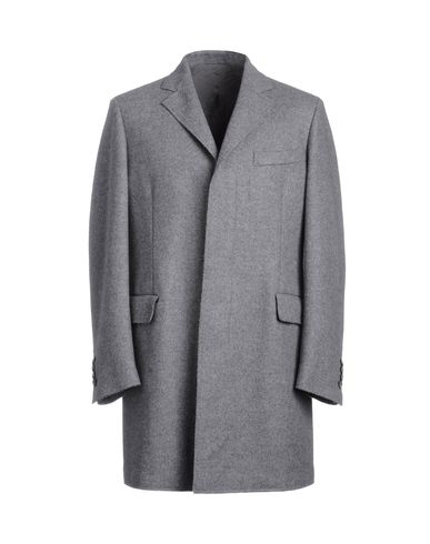ZOOM SIVIGLIA - Coat