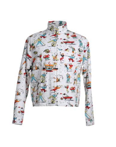 ZOOM PRADA - Jacket