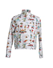 PRADA - Jacket