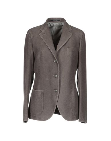 ZOOM TAGLIATORE 02-05 - Blazer