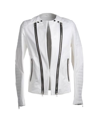 ZOOM BALMAIN - Jacket