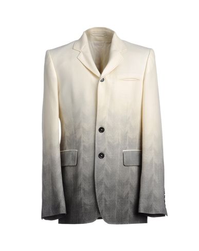 ZOOM ANN DEMEULEMEESTER - Blazer