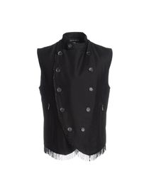 ANN DEMEULEMEESTER - Blazer