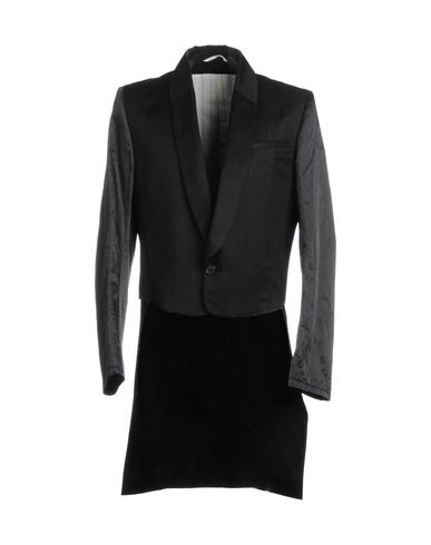 ZOOM ANN DEMEULEMEESTER - Blazer
