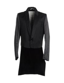 ANN DEMEULEMEESTER - Blazer