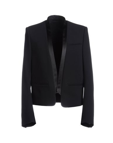 ZOOM BALMAIN - Blazer