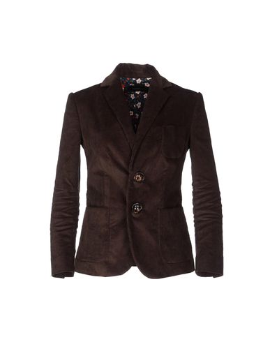 ZOOM DSQUARED2 - Blazer