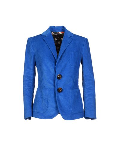 ZOOM DSQUARED2 - Blazer