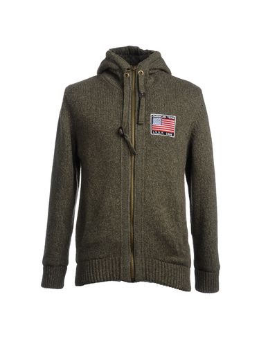ZOOM BARBOUR - Cardigan