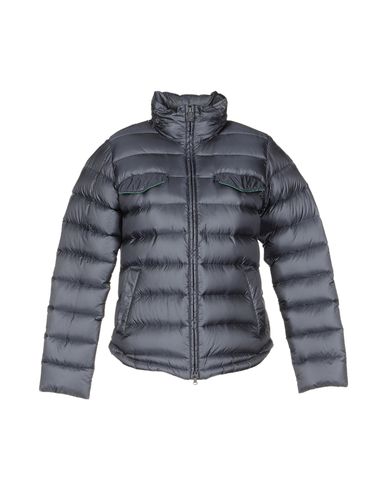 ZOOM ASPESI - Down jacket