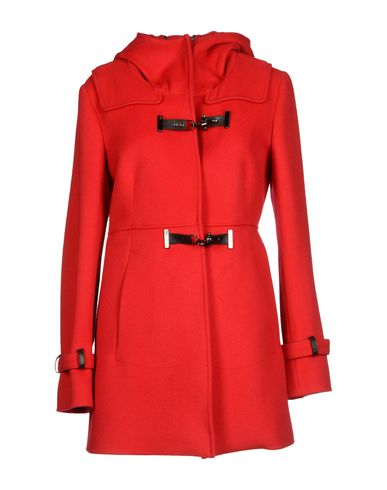 ZOOM FAY - Mid-length jacket