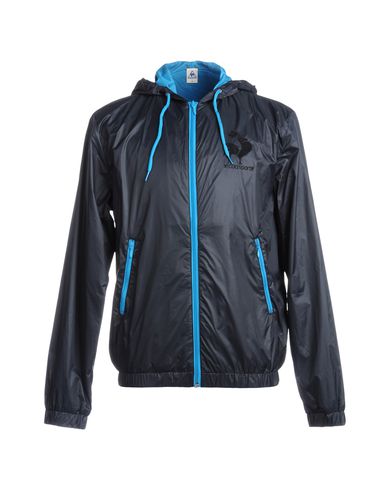 ZOOM LE COQ SPORTIF - Jacket
