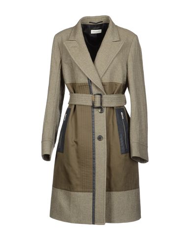 ZOOM DRIES VAN NOTEN - Coat