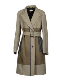 DRIES VAN NOTEN - Coat
