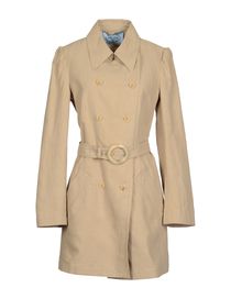 PRADA - Full-length jacket