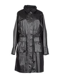 BALENCIAGA - Full-length jacket