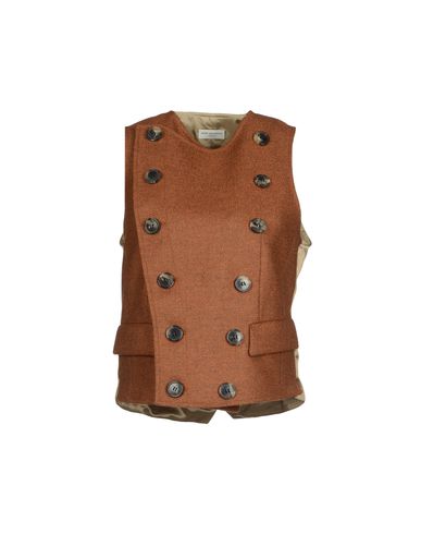 ZOOM DRIES VAN NOTEN - Top
