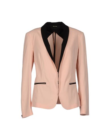 ZOOM RAG & BONE - Blazer