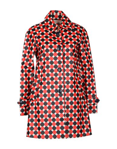 ZOOM MONCLER - Raincoat