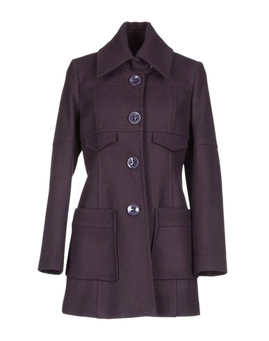 ZOOM TOY G. - Coat