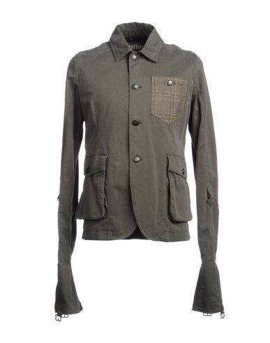 ZOOM GALLIANO - Jacket