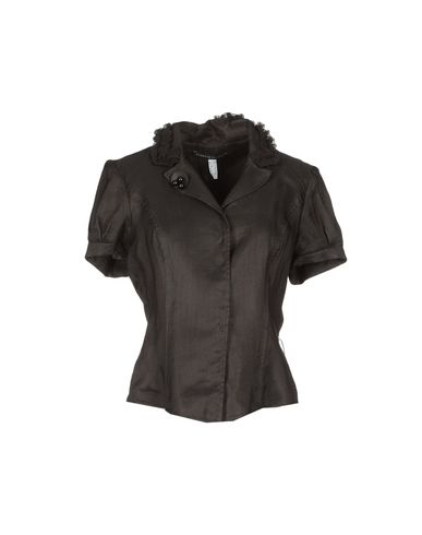 ZOOM ROBERTA SCARPA - Blazer