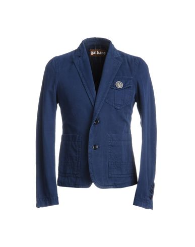 ZOOM GALLIANO - Blazer