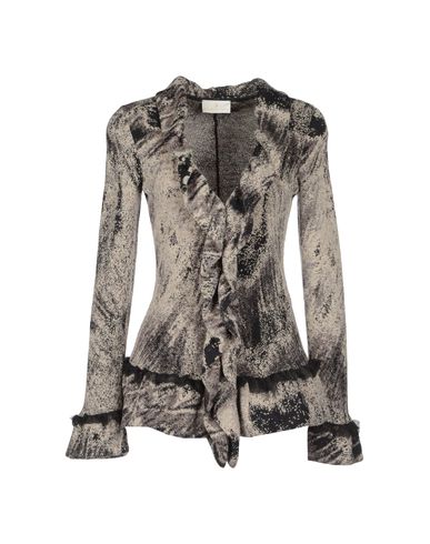 ZOOM ROBERTA SCARPA - Blazer