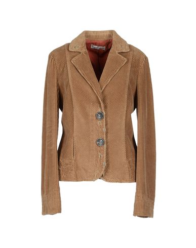 ZOOM ROBERTA SCARPA - Blazer