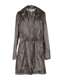 DEK'HER - Full-length jacket