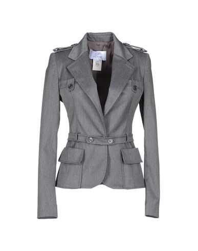 ZOOM GF FERRE' - Blazer