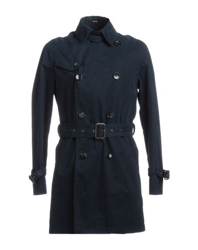 ZOOM PAOLONI - Full-length jacket