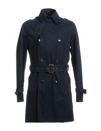 PAOLONI - Full-length jacket
