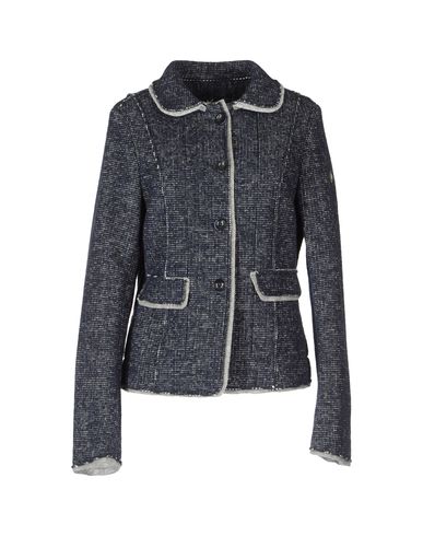 ZOOM SWISS-CHRISS - Blazer